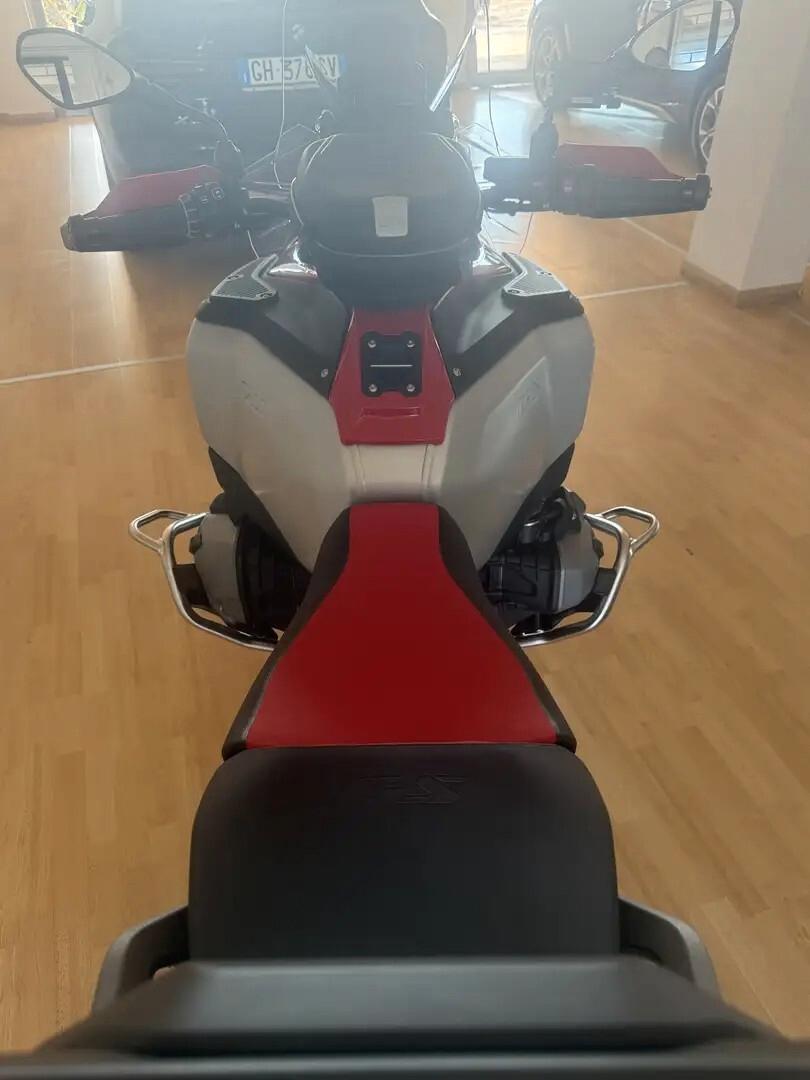 Bmw R 1300 GS Adventure