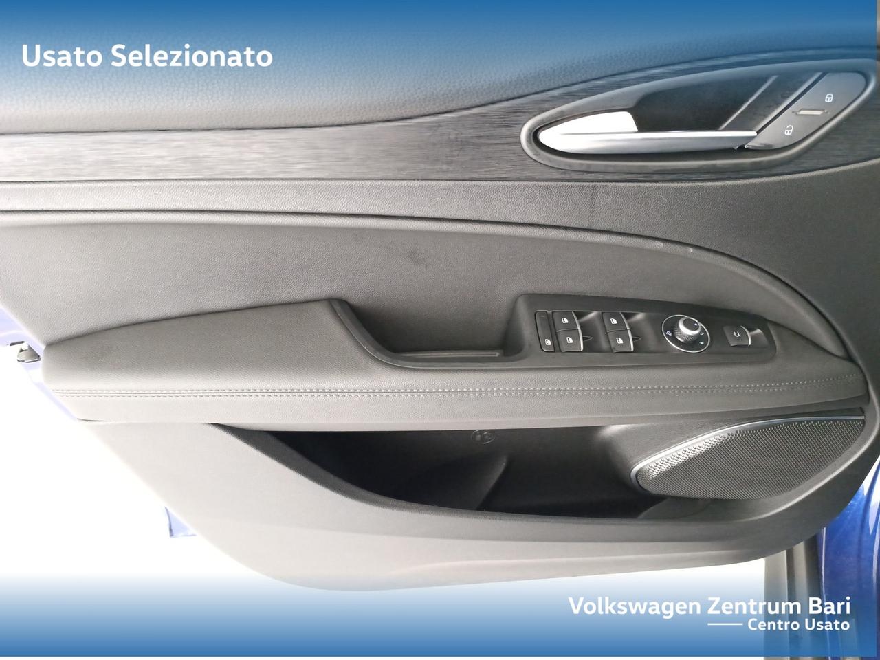 Alfa Romeo Stelvio 2.2 t sprint q4 190cv auto
