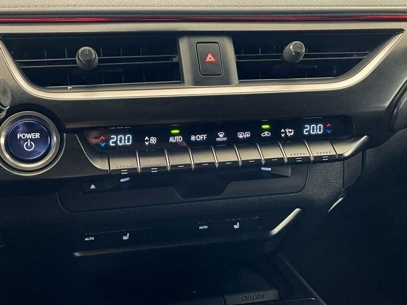 Lexus UX UX Hybrid Premium