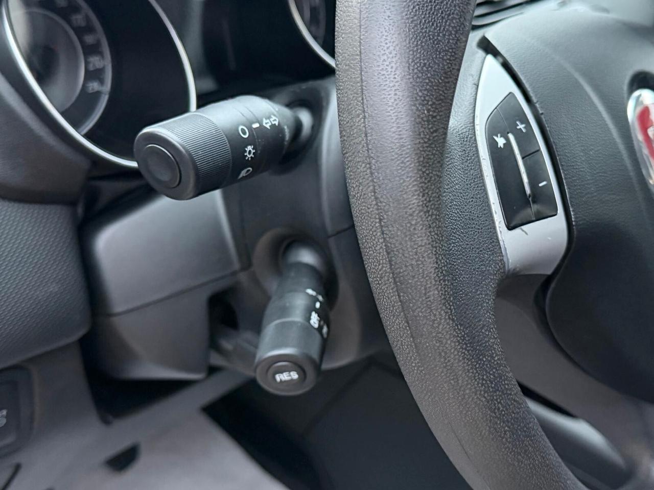 Fiat Punto New 1.3 M.JET 95 cv. 5 porte STREET