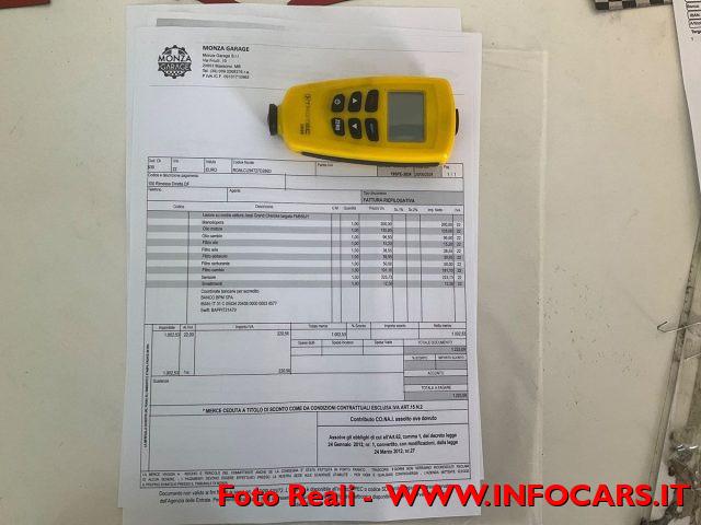 JEEP Grand Cherokee 3.0 V6 CRD 250 CV Multijet II Limited TAgliandato