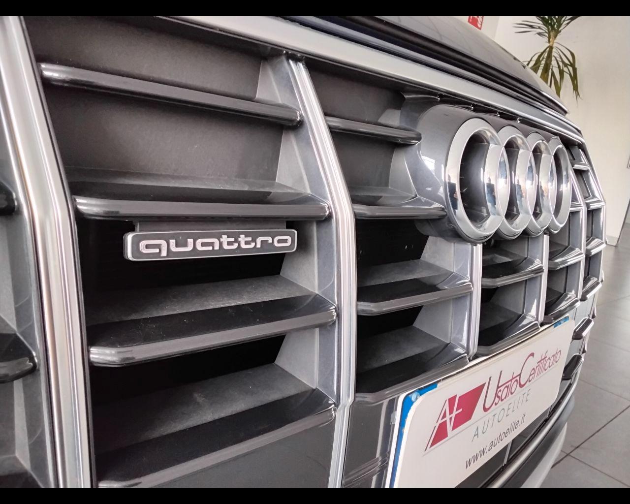 AUDI Q5 40 TDI 204 CV quattro S tronic Business Advanced