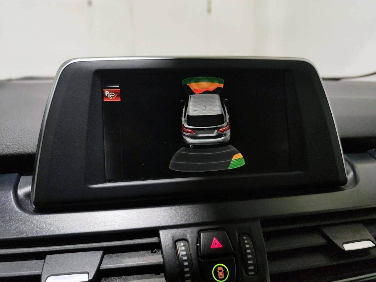 BMW Serie 2 216d Active Tourer Advantage