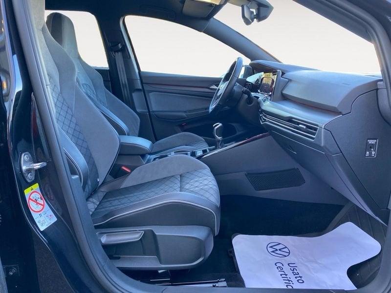 Volkswagen Golf Golf 1.5 TSI EVO ACT R-Line