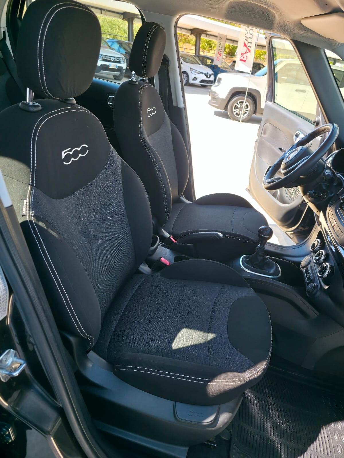 Fiat 500L 1.6 Multijet 120 CV Business