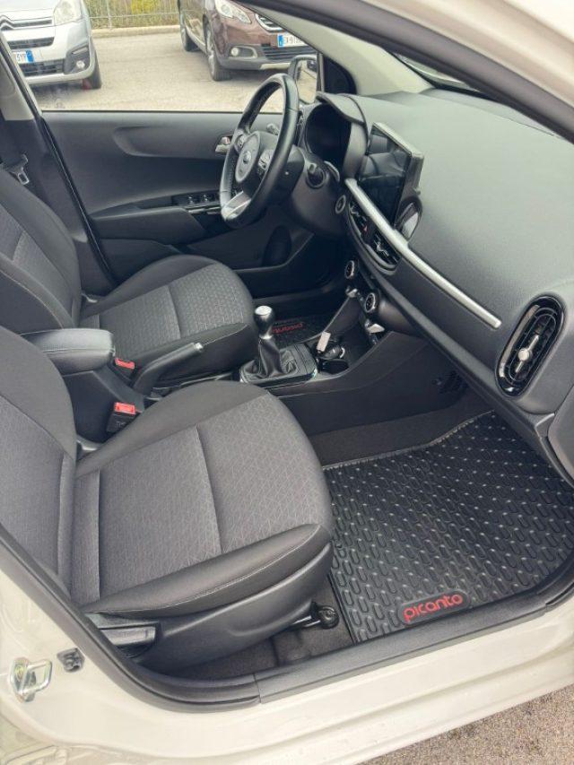 KIA Picanto 1.0 12V 5 porte Cool
