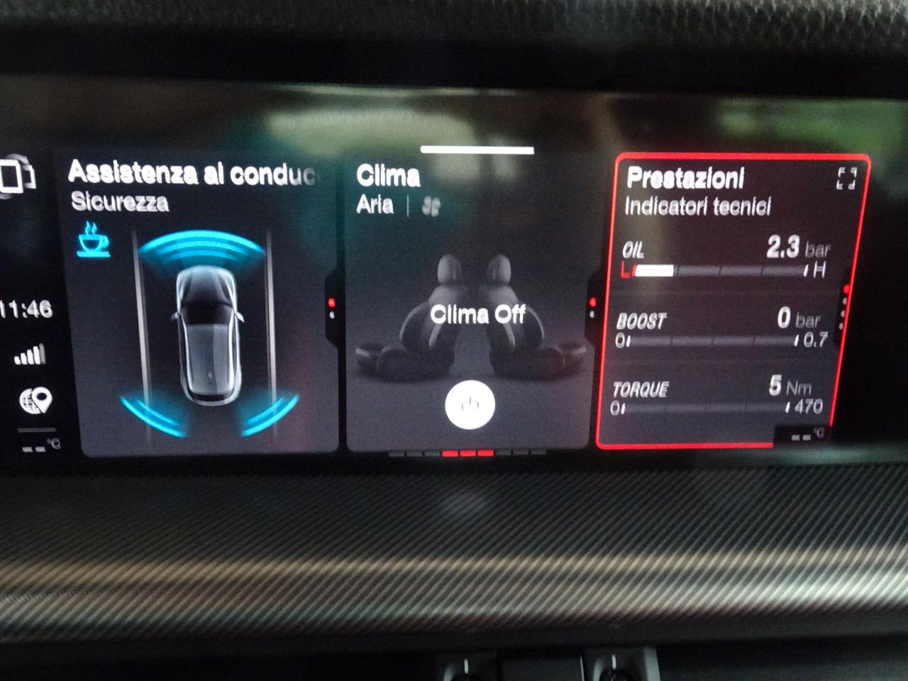 Alfa Romeo Stelvio 2.2 Turbodiesel 210 CV AT8 Q4 Veloce