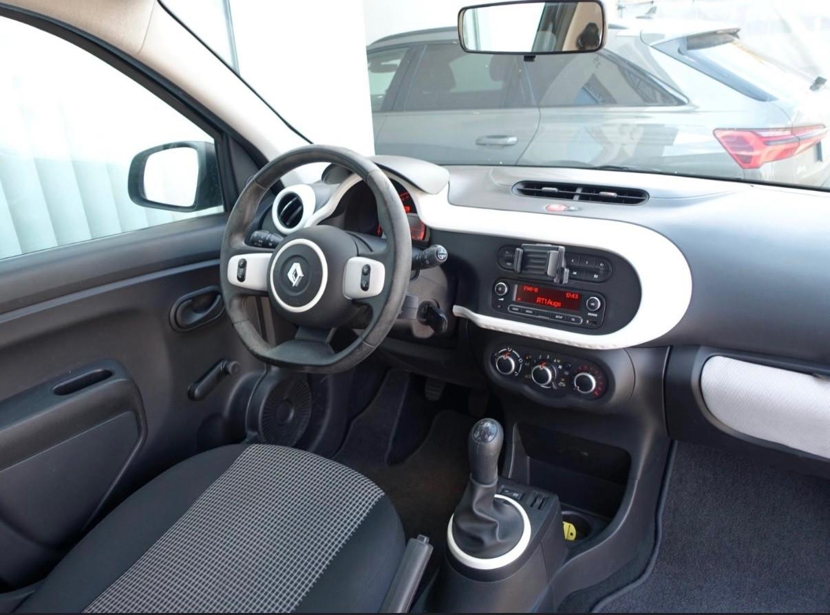 Renault Twingo SCe 65 CV Duel