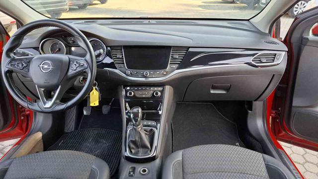 OPEL Astra ASTRA+1.6 CDTi SeS 5P Innovation