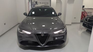 Alfa Romeo Giulia 2.2 Turbodiesel 160 CV AT8 Super