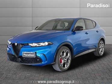 Alfa Romeo Tonale (622) My23 Hybrid 130cv Speciale