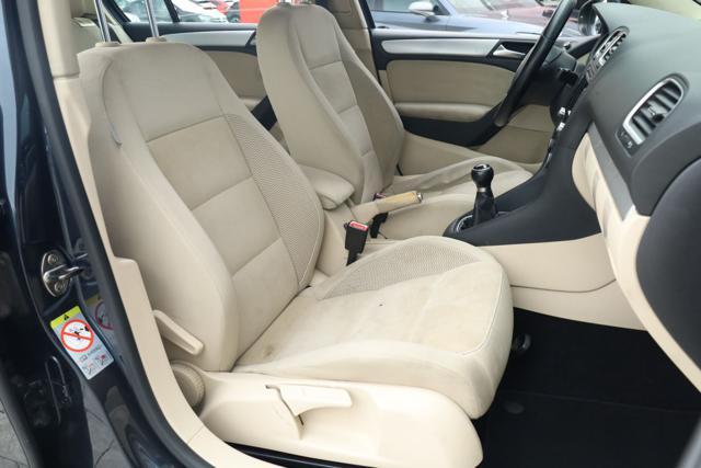 VOLKSWAGEN Golf 2.0 TDI