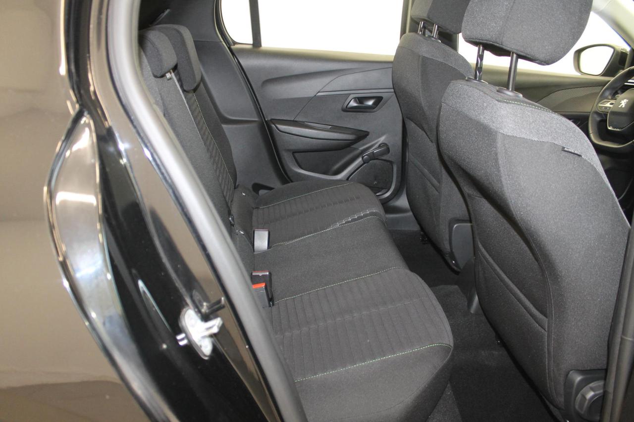 Peugeot 208 1.2 Puretech Active Pack 75 Cv.