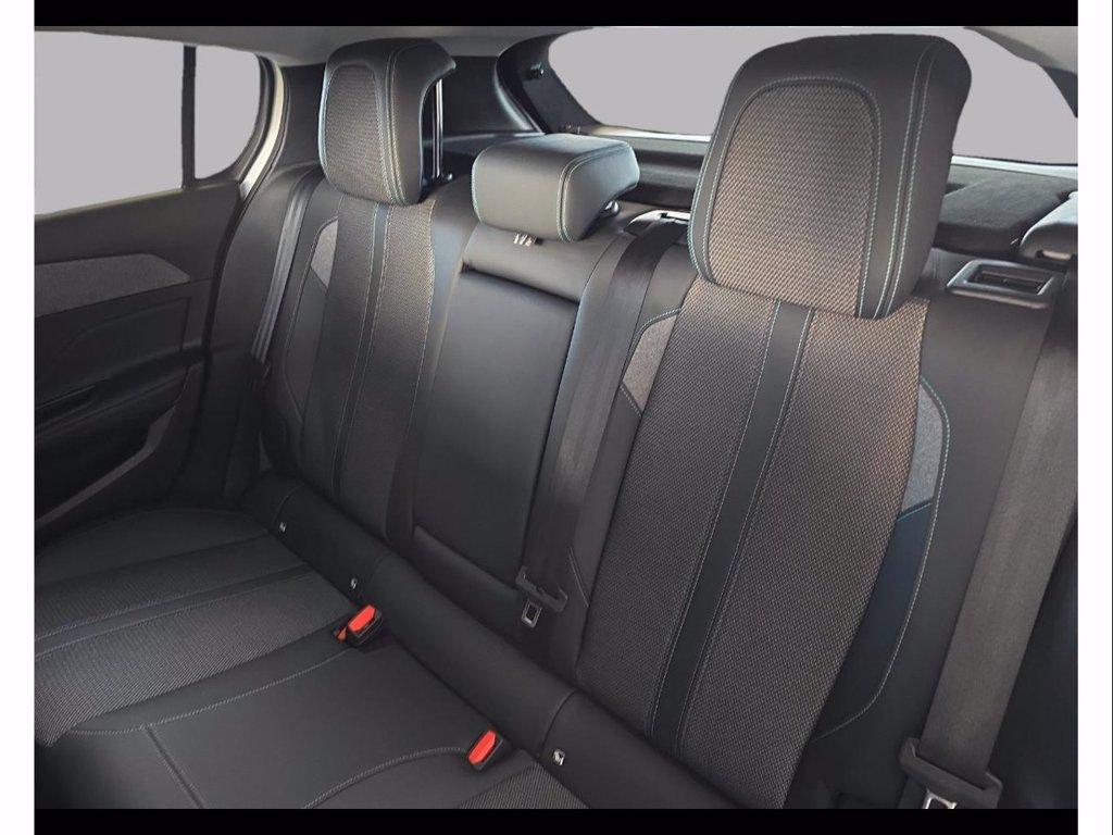 PEUGEOT 308 1.2 puretech t allure pack s&s 130cv del 2022