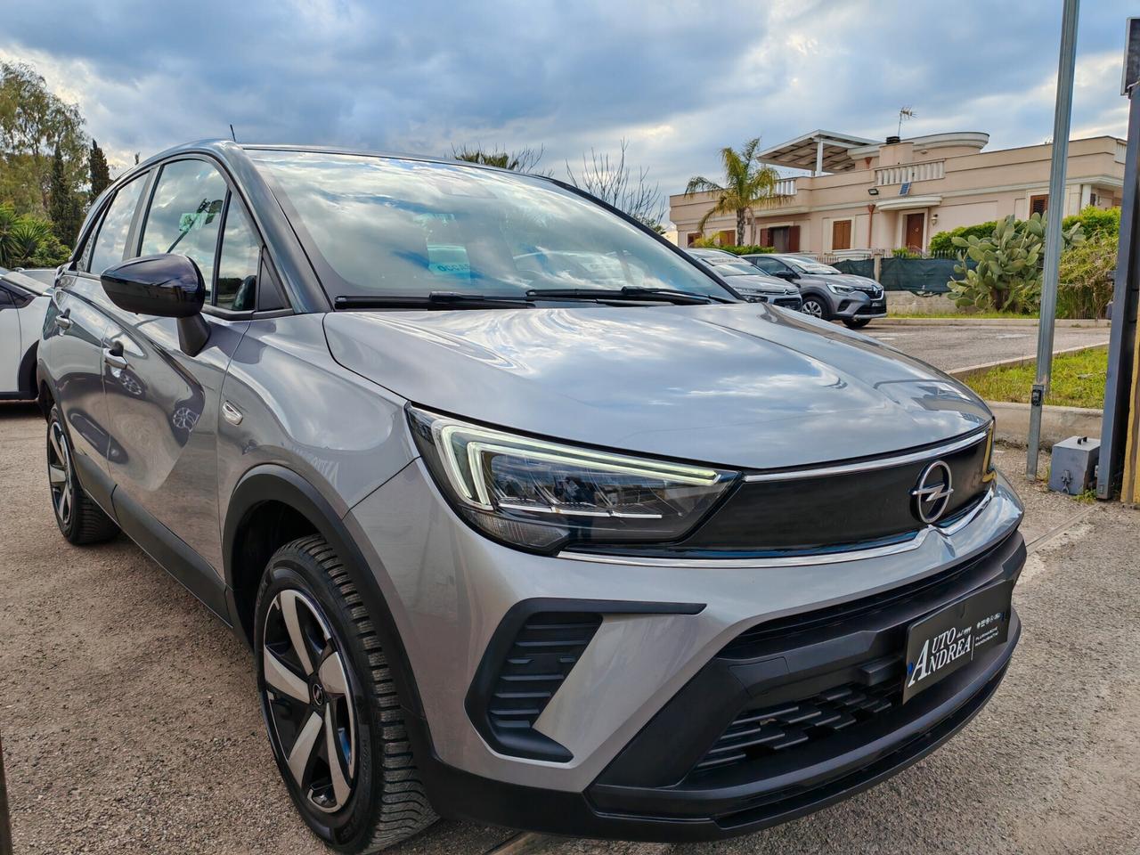 Opel Crossland 1.5 ECOTEC D 120CV Fulll 2021