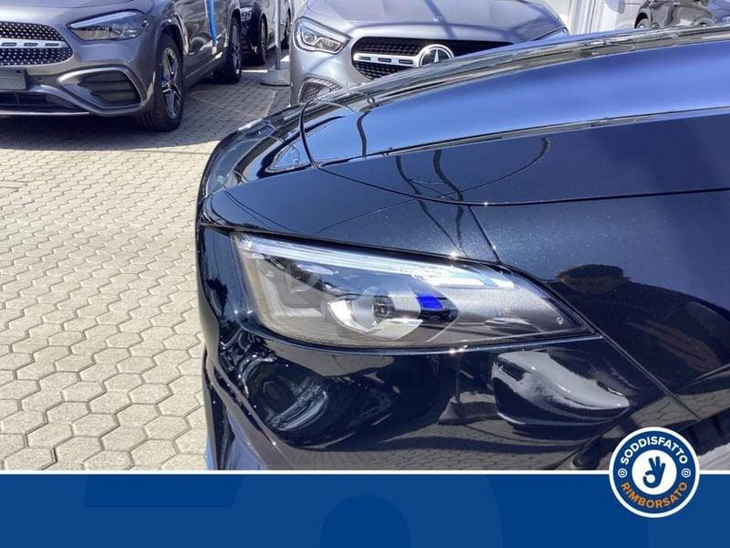 Mercedes-Benz Classe A 180d Automatic AMG Line Advanced Plus