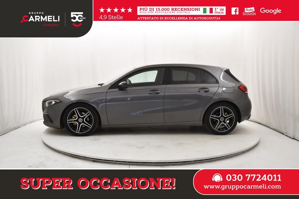 Mercedes Classe A 180 180 D Sport 7G-DCT