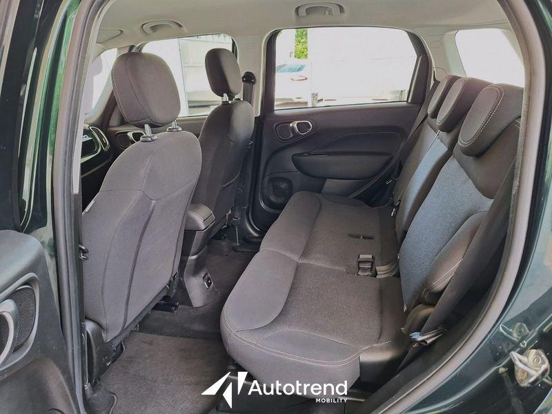 FIAT 500L 1.3 Multijet 95 CV Automatica Cross