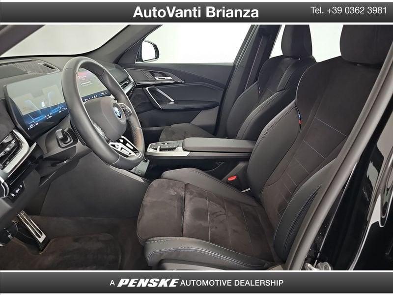 BMW X1 X1 xdrive 25e MSport Pro DOPPIO TRENO GOMME