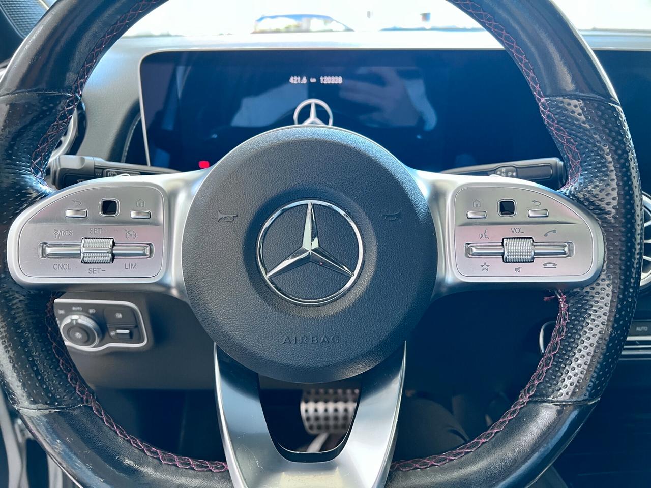 Mercedes-benz GLB 180 d Automatic Premium