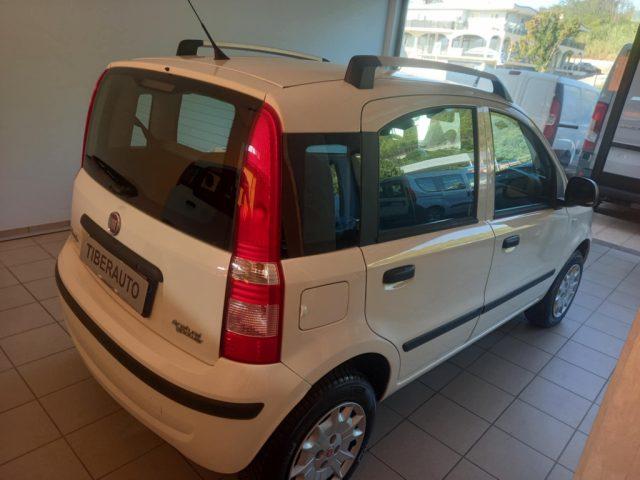 FIAT Panda 1.4 Natural Power Classic