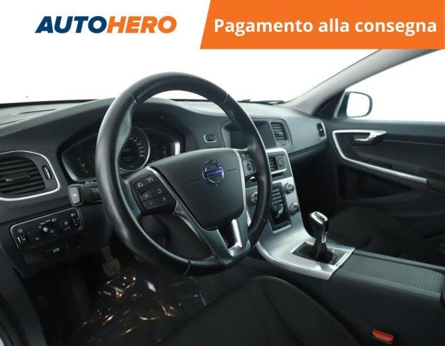 VOLVO V60 Cross Country D3 Plus