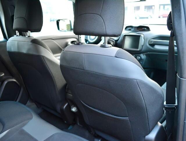 Jeep Renegade 1.3 T4 190CV PHEV 4xe AT6 Limited