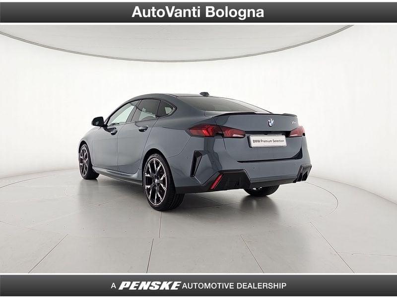 BMW Serie 2 Gran Coupe 218d Gran Coupe MSport Pro auto