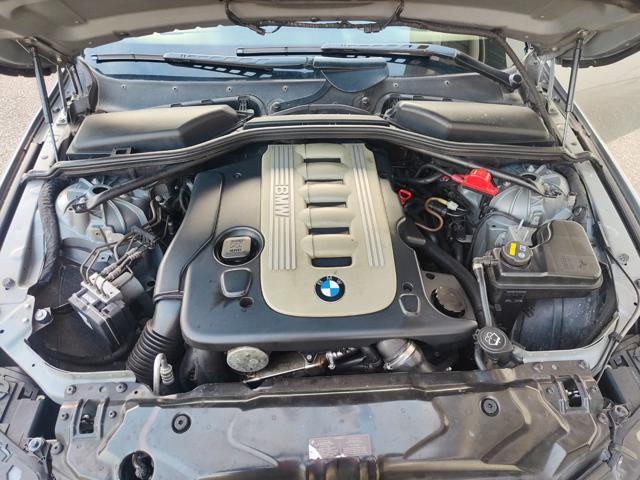 BMW 530 d Touring /// Msport