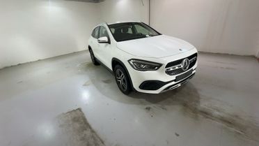 Mercedes GLA 200d Sport Automatic