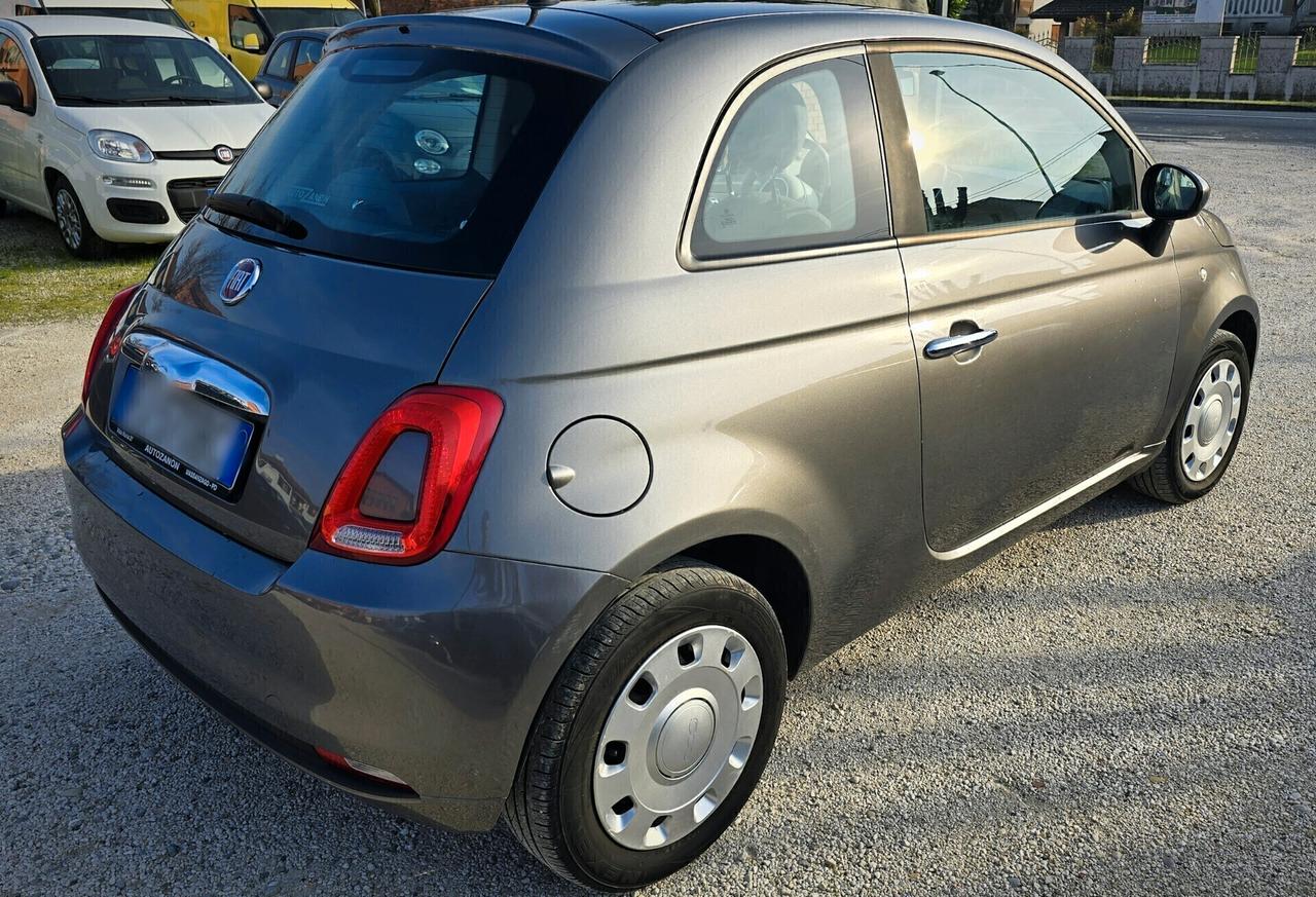 Fiat 500 1.2 EasyPower - 2017