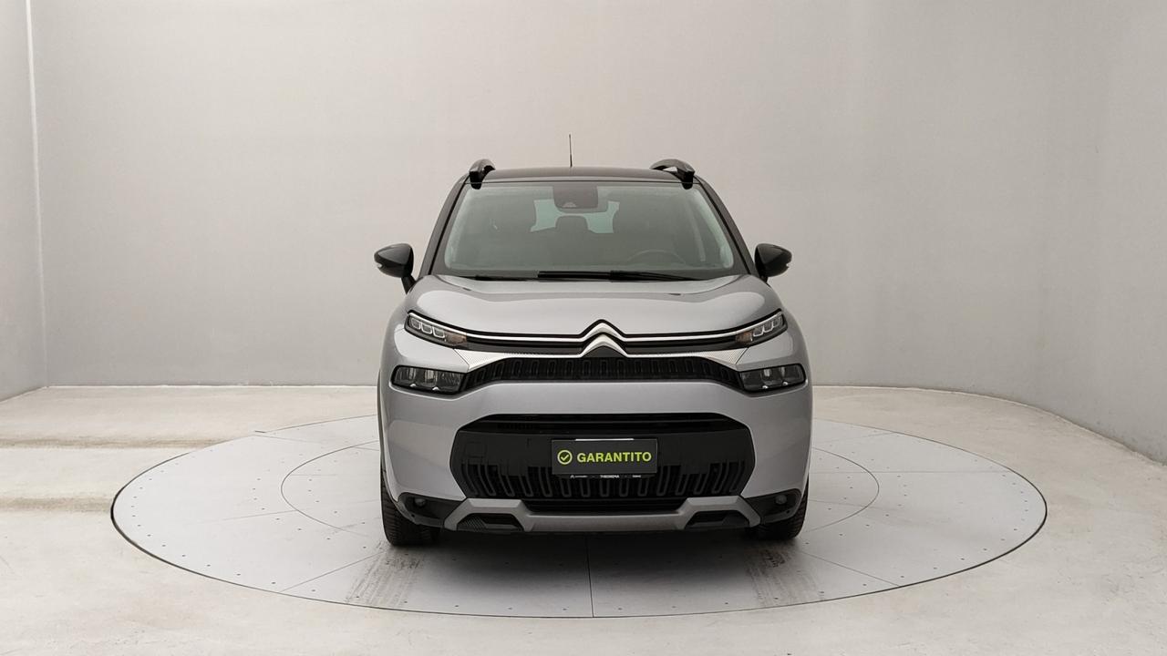 CITROEN C3 Aircross I 2021 - C3 Aircross 1.2 puretech Shine s&s 110cv