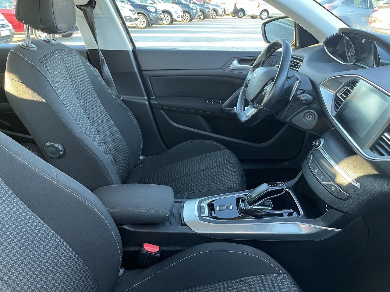 PEUGEOT 308 SW 1500 HDI 130 CV AUT.