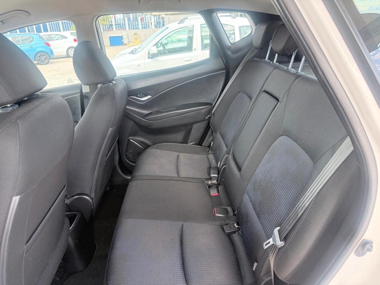 Hyundai iX20 1.4 90 CV Comfort