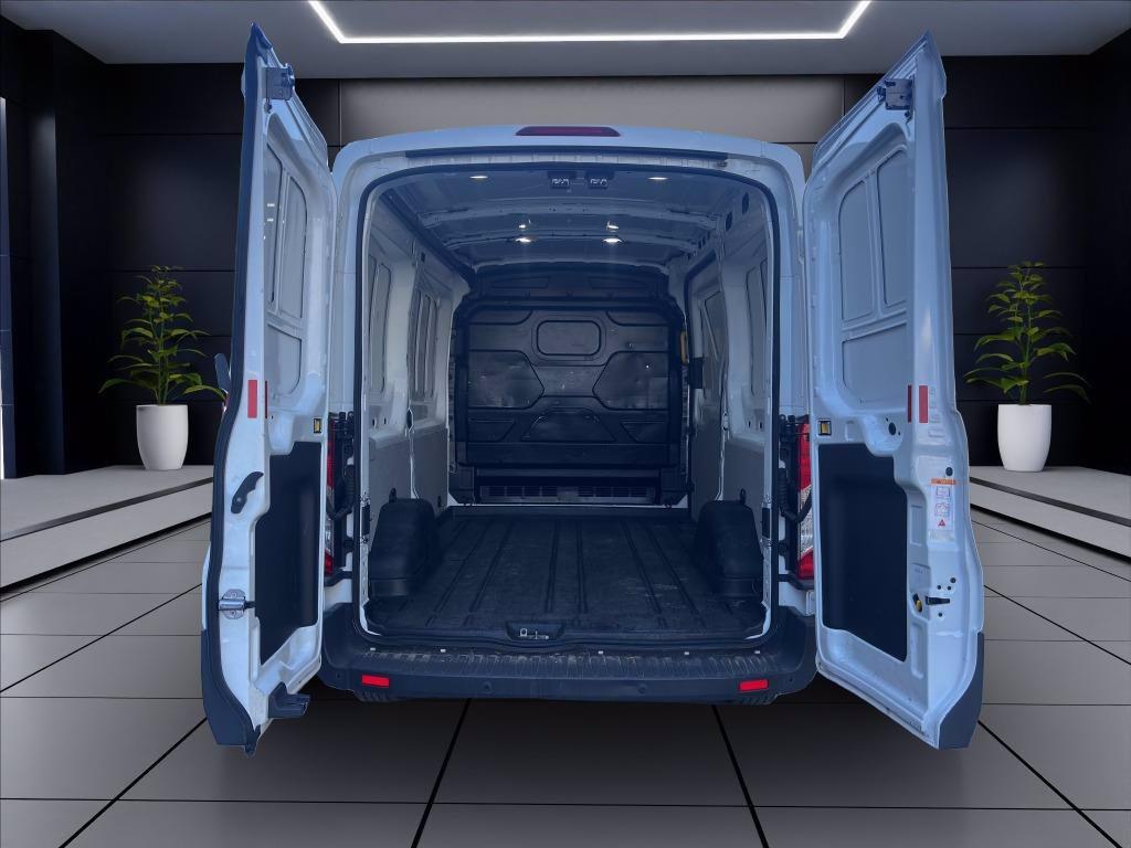 FORD Transit 350 2.0 tdci 130cv trend L2H2 E6.2 del 2019