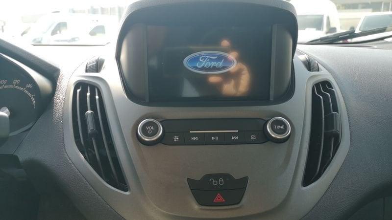 Ford Transit Courier 1.5 TDCi 75CV Van Trend