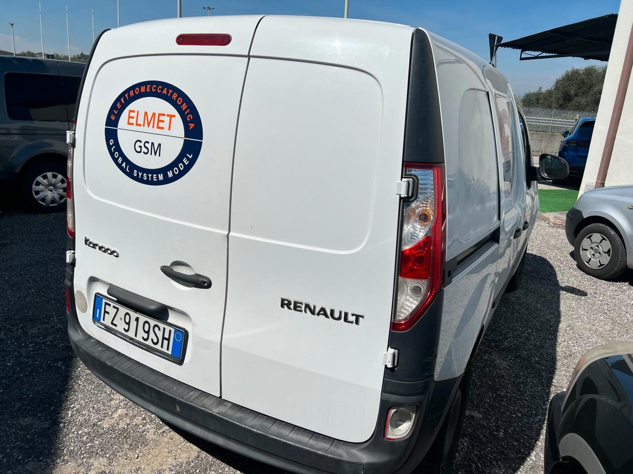 Renault Kangoo 1.5 dCi 90CV 5 porte Stop & Start Extrem
