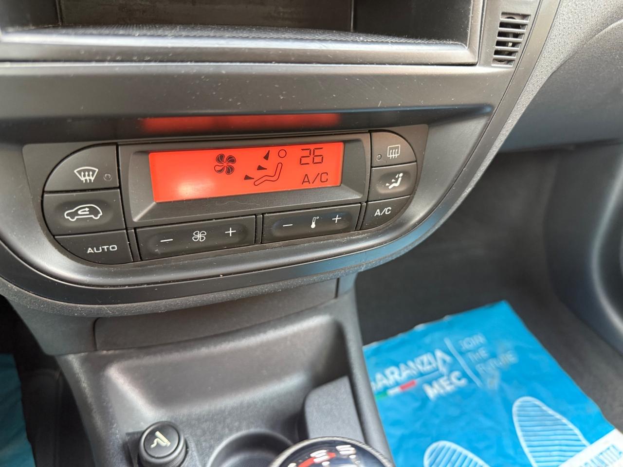 Citroen C3 1.4 16V Exclusive