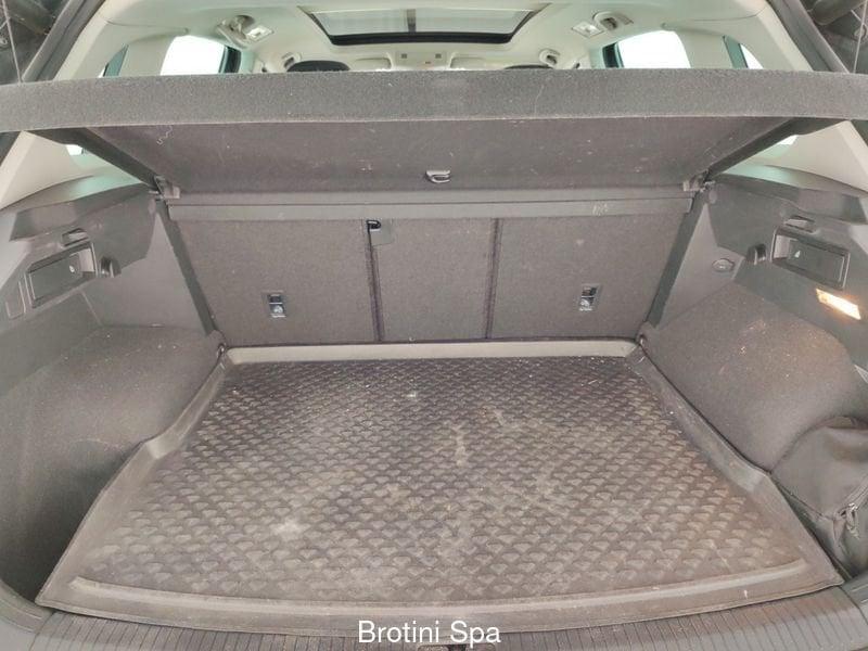 Volkswagen Tiguan Tiguan 2.0 BiTDI SCR DSG 4MOTION Advanced BMT
