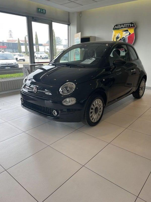 FIAT 500 1.0 Hybrid 70cv