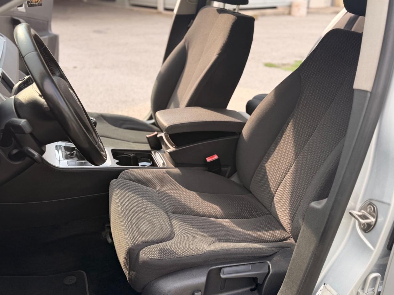 Volkswagen Passat 2.0 TDI DPF Comfortline