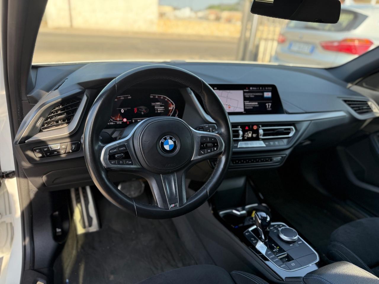 Bmw 116 116d 5p. Msport