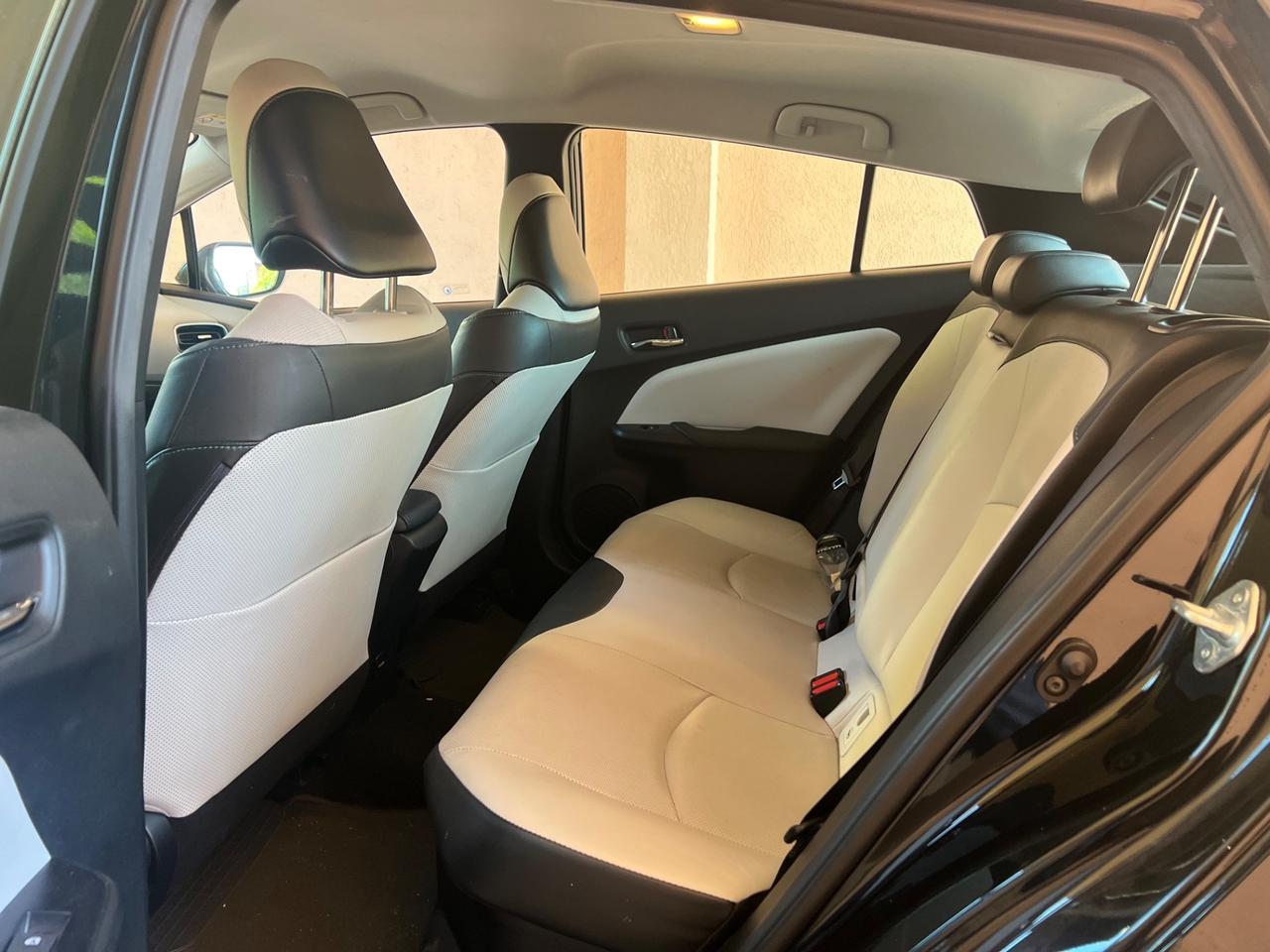 Toyota Prius 1.8 Active