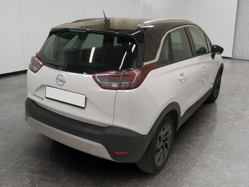 Opel Crossland X 1.2 Innovation 83cv my18.5