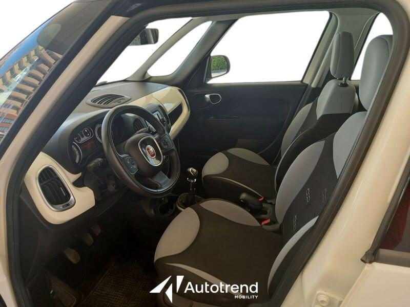 FIAT 500L 1.4 95 CV Opening Edition