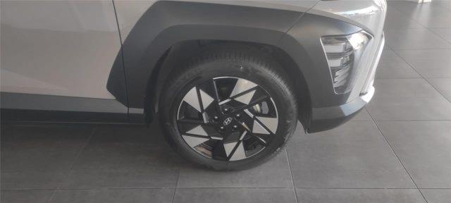 HYUNDAI Kona 2ªs. (2023-->) 1.0 T-GDI Hybrid 48V iMT XLine Pl