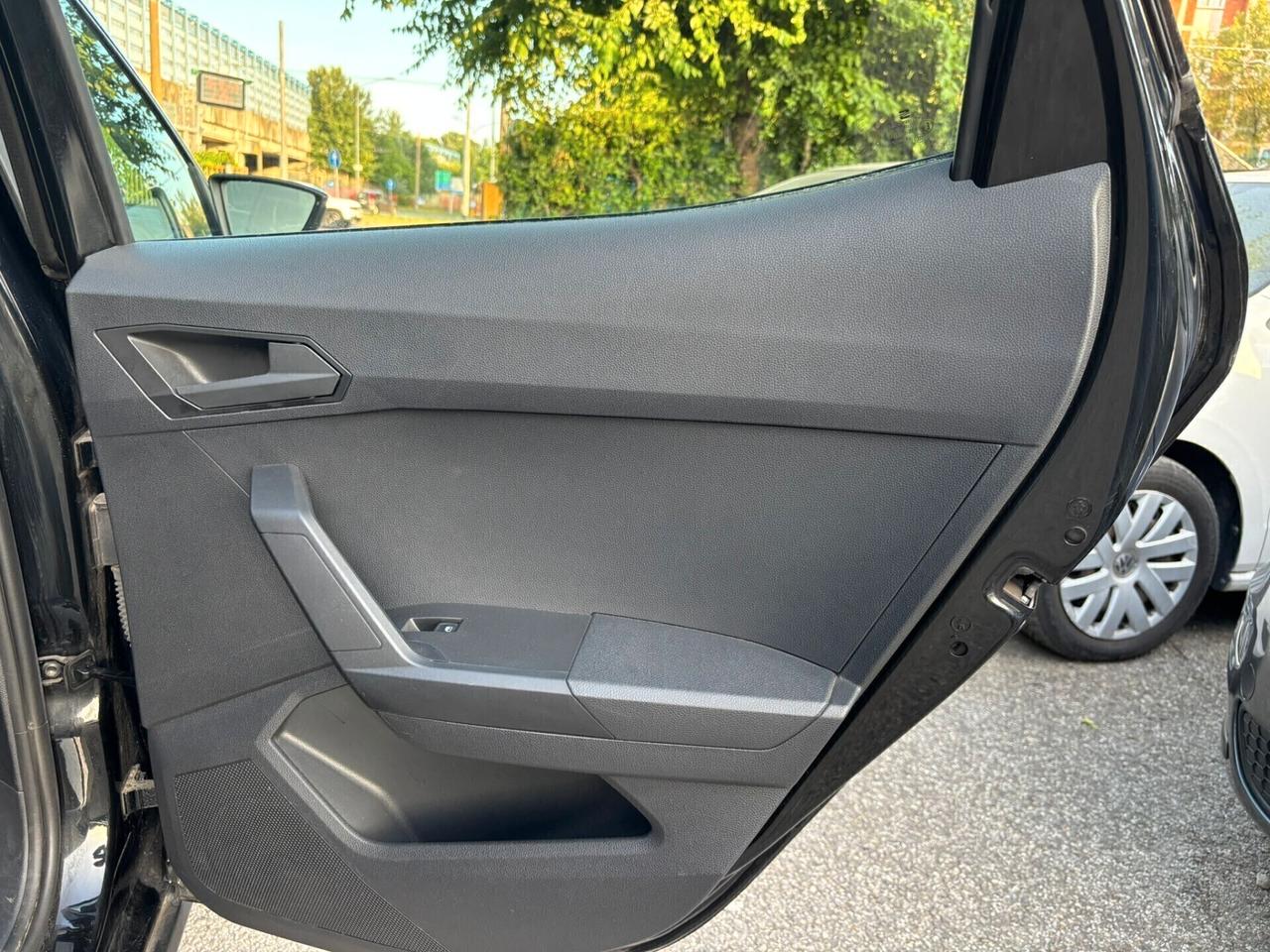 Seat Arona 1.0 TGI Reference km 59500 - OK Neopatentati
