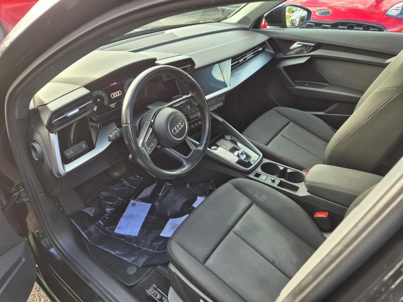 Audi A3 SPB 30 TFSI