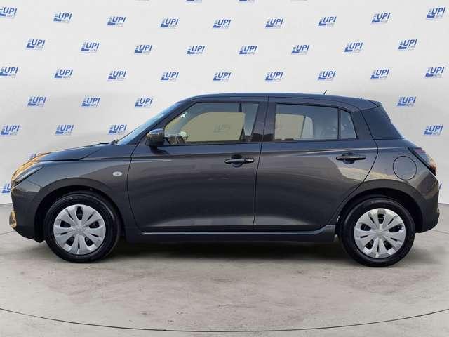 Suzuki Swift Swift 1.2 Hybrid Waku