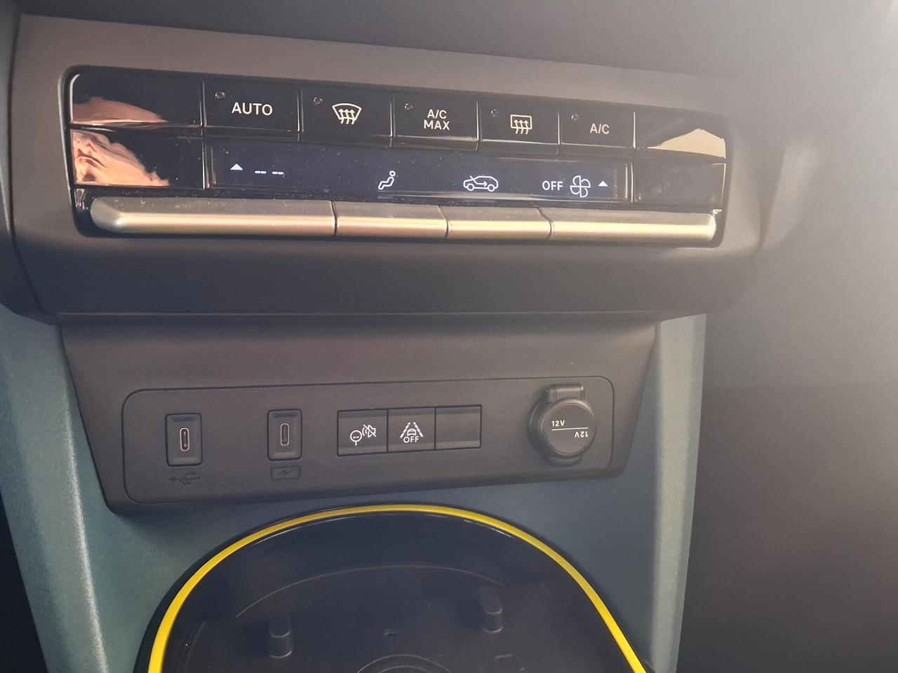 Fiat G Panda 1.2 Hybrid 110 CV La Prima VENDUTA